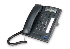 Hybrex DK7 21 Handset