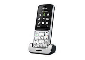 OpenScape DECT Phone SL5