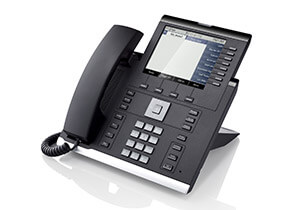 Openscape Desk Phone IP 55G