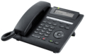 OpenScape Desk Phone CP200