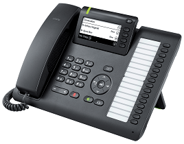 OpenScape Desk Phone CP400